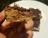 Foto del paso 7 de la receta: Barra de Almendras y Dátiles (Snickers bar Almond)