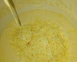 Foto langkah ke 5 dari resep Bolu keju panggang lembut 😋.