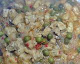 Foto langkah ke 2 dari resep Oblok-Oblok Tempe Teri.
