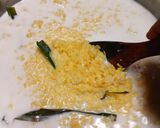 Foto langkah ke 4 dari resep Nasi Kuning / Nasi Tumpeng Kuning.