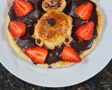 Foto del paso 15 de la receta: 155. Mona de Hojaldre con Chocolate