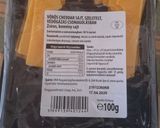 Húsvéti sajt 🧀tekercs 🐰🥚🐰főtt sonkával recept fázis 2 fotója