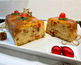 Foto del paso 21 de la receta: Pudín especial “Navidad “