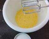 Foto del paso 1 de la receta: ✨Bizcochuelo de chocolate ✨