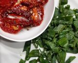 Foto del paso 1 de la receta: Ravioles con salsa exprés