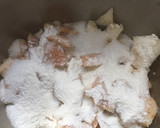 Foto del paso 1 de la receta: CRUMBLE sano y sencillo