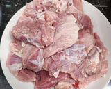 Foto langkah ke 1 dari resep Lapis daging.