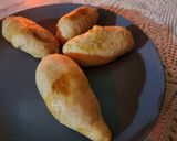 Foto del paso 4 de la receta: Bizcochos con panceta