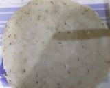 A picture of step 2 of Swirl Snakes.