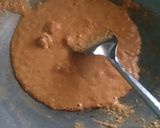 Foto langkah ke 3 dari resep Sambal kacang sate banjar.