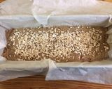 Foto del paso 4 de la receta: Pan 🍞 de avena y frutos secos