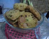 Foto langkah ke 4 dari resep Mie TtS (Tahu telur Sosis).