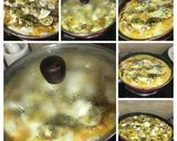 A picture of step 9 of Italian Egg Frittata: Italian Egg Omelette 💁🏻‍♀️.