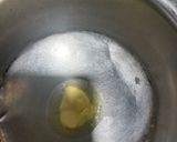 A picture of step 6 of પેન કેક વિથ ચોકલેટ સોસ (Pancake with chocolate sauce Recipe In Gujarati).