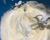 Foto langkah ke 3 dari resep Japanese Souffle Pancake.