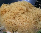 Foto langkah ke 4 dari resep Bihun Goreng.