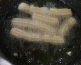 Foto del paso 7 de la receta: Churros ricos, fáciles y económicos