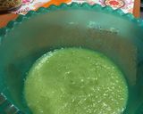 Foto del paso 1 de la receta: Quequito de avena manzana-canela
