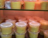 Foto langkah ke 7 dari resep Puding jagung 🌽.