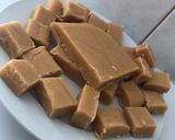 Vajkaramella recept fázis 2 fotója