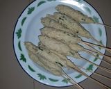 Foto langkah ke 4 dari resep Sempol Mie.
