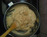 Foto langkah ke 1 dari resep Pempek kampung simpel antigagal.