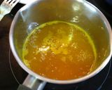 Foto del paso 1 de la receta Torrijas de naranja y anís