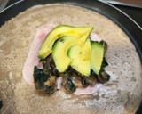 Foto del paso 8 de la receta: Crepes