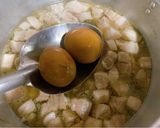 รูปขั้นตอนการทำที่ 10 ของ พะโล้ สูตรโบราณ (ไม่ง้อผงสำเร็จรูป)😋