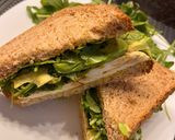 Foto del paso 3 de la receta: Súper sándwich verde!