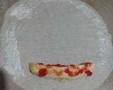 Foto langkah ke 4 dari resep Pisang Rasa Rasa(Strobery n Coklat).