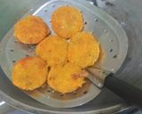 Foto langkah ke 9 dari resep Perkedel Ati Ampela Frozen.