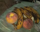 Foto del paso 7 de la receta: Pan de Bananas y Duraznos