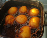 Foto del paso 4 de la receta: Deliciosos buñuelos dulces ♥️ receta de mi suegra 😍