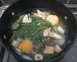 Foto langkah ke 3 dari resep Sayur Asem.