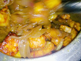 मसालेदार पनीर (Masaledar paneer recipe in hindi)