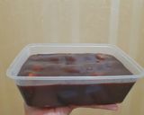 Foto langkah ke 8 dari resep Puding box super lembut.