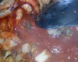 Φωτογραφία βήματος 6 της συνταγής Spaghetti allo scoglio