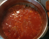 Foto del paso 2 de la receta: Cangrejos de río a mi estilo!!!