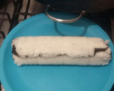 Foto del paso 6 de la receta: Sushi empanizado