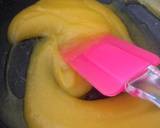 Orange sweet recipe step 3 photo