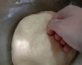 Foto langkah ke 1 dari resep Donat Menul,Soft and Fluffly (Pakai Terigu Segitiga Biru).
