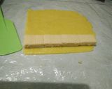 Foto langkah ke 5 dari resep Wafer cheese cookies.
