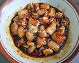 Foto langkah ke 3 dari resep 208. Yakitori.