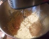 Foto del paso 5 de la receta: Muffins de manzana - canela