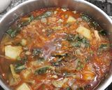 Foto del paso 9 de la receta: Hoy menestra casera