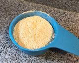 Foto del paso 4 de la receta: Hamburguesa de proteína de soja