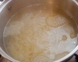 Amerikai sajtos makaróni (Mac and cheese) recept fázis 1 fotója