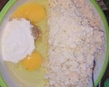 Foto langkah ke 2 dari resep Rempah tahu - dadar tahu 😮.