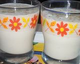 A picture of step 6 of Dry Fruit Lassi🍶.